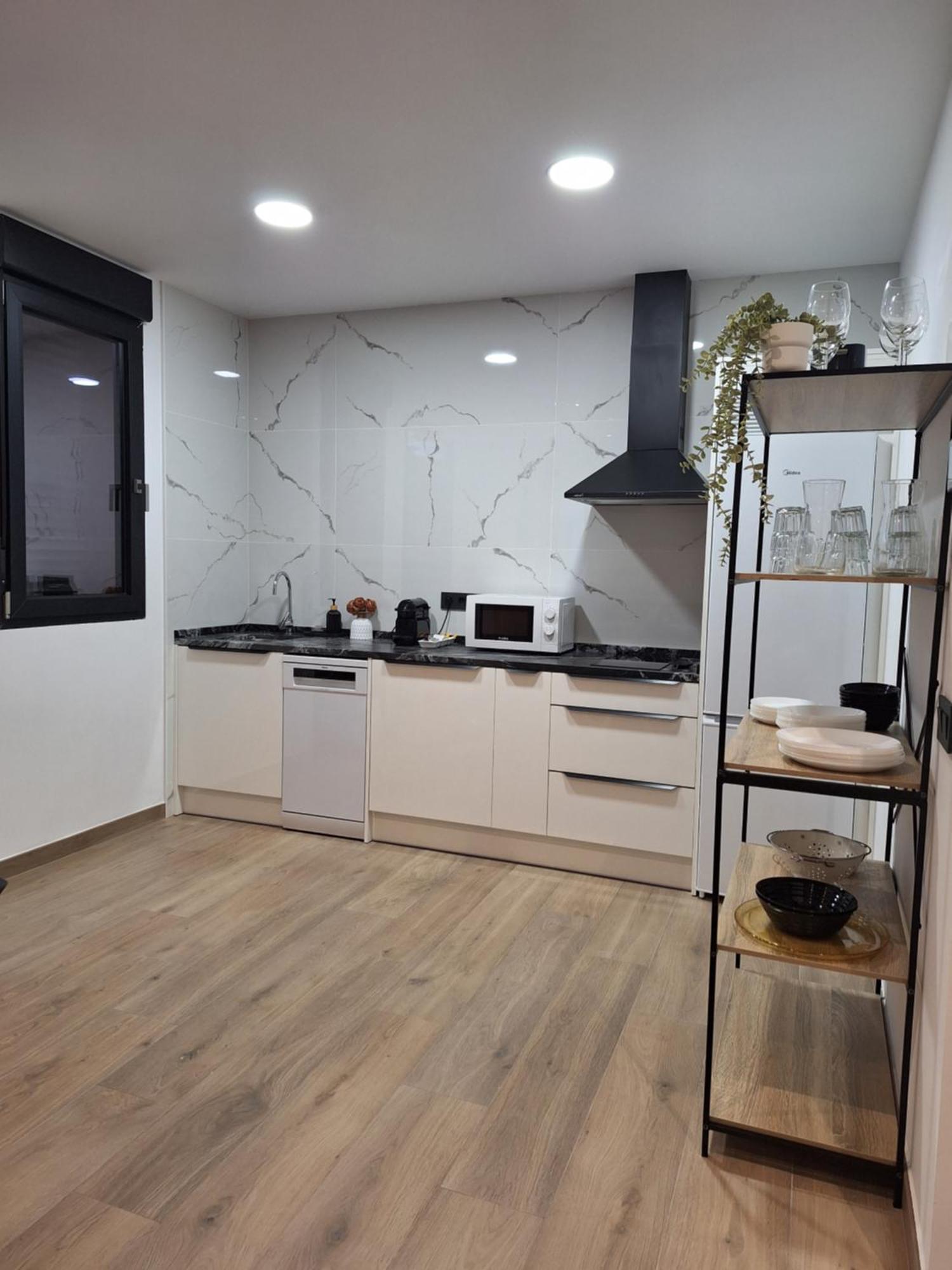 Aromas Del Jiloca, Tierra De Trufas Apartment Calamocha Bagian luar foto
