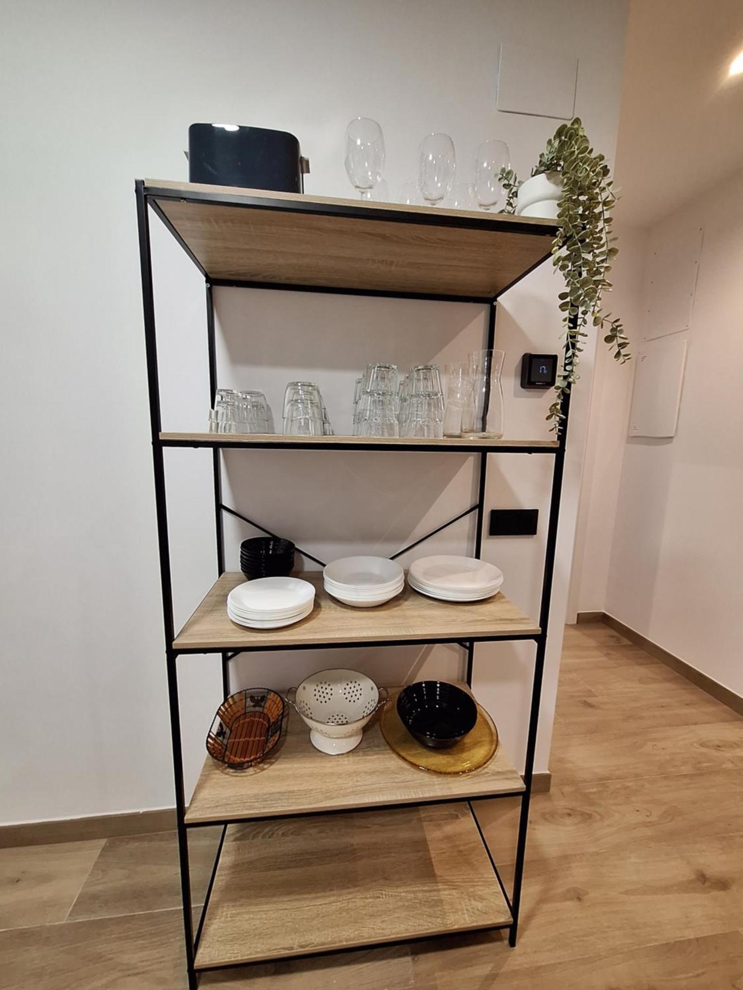 Aromas Del Jiloca, Tierra De Trufas Apartment Calamocha Bagian luar foto