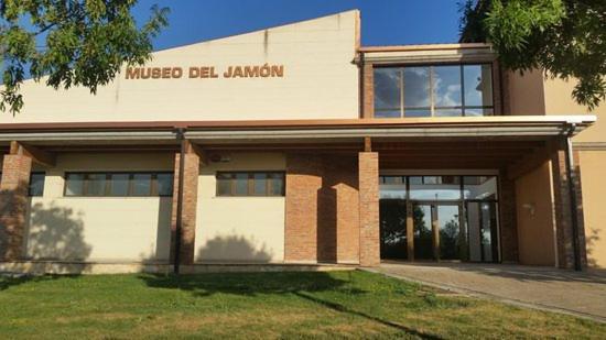 Aromas Del Jiloca, Tierra De Trufas Apartment Calamocha Bagian luar foto